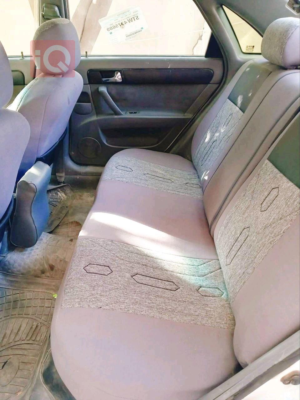 شيفروليه اوبترا